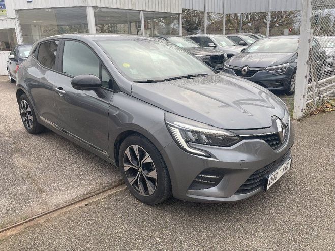 Cliquer pour voir la photo suivante Renault Clio V Blue dCi 100 Evolution tva récupérable Bleu de 2023