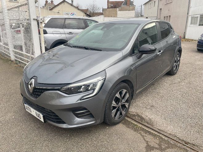 Renault Clio V Blue dCi 100 Evolution tva rcuprable Bleu de 2023