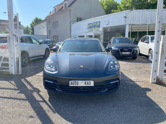 Porsche Panamera 4S V6 3.0 440 PDK Grise de 2017