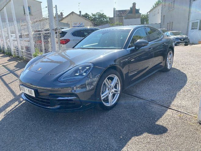 Porsche Panamera 4S V6 3.0 440 PDK Grise de 2017