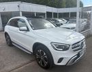 Mercedes GLC 220 d 9G-Tronic 4Matic Avantgarde Line à Auxerre (89)