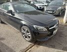 Mercedes Classe C Coupe Sport 200 9G-Tronic Executive à Auxerre (89)