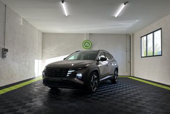  Voir détails -Hyundai Tucson IV 1.6 T-GDi Hybrid Executive BVA6 à Sarrians (84)