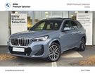 BMW X1 xDrive25e 245ch M Sport à Cholet (49)