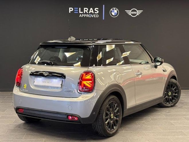 Mini Cooper SE 184ch Edition Premium BVA 5CV Argent de 2023