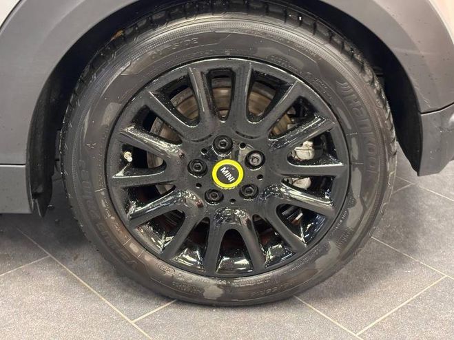 Mini Cooper SE 184ch Edition Premium BVA 5CV Argent de 2023