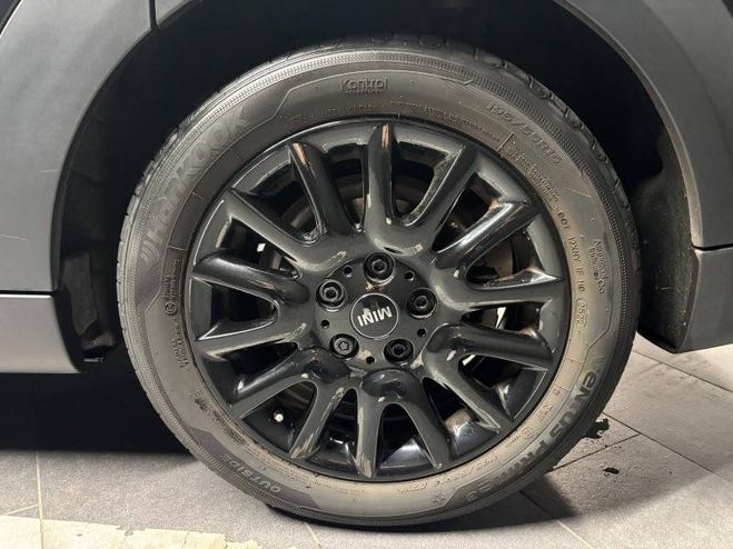 Mini Cooper 5 Portes 136ch Edition Premium Plus BVA7 Midnight Black Ii de 2022