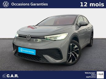  Voir détails -Volkswagen ID.5 174 ch Pro à  La Rochelle (17)