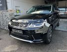 Land rover Range Rover Sport 2.0 P400E 404CH HSE DYNAMIC MARK V à Cagnes-sur-Mer (06)