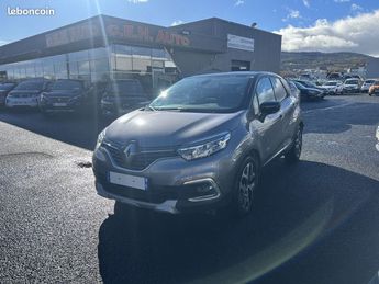  Voir d&eacute;tails -Renault Captur 1.3 TCE 130CH FAP INTENS &agrave; Aubi�re (63)