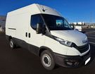 Iveco Daily FOURGON 35S16 160CV 2L3 L3H2 12M3 à Chanas (38)