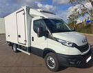 Iveco Daily FRIGORIFIQUE 35C16 160CV 3L CAISSE HAYON à Chanas (38)