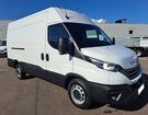 Iveco Daily FOURGON 35S18 180CV 3L L3H2 12M3 à Chanas (38)