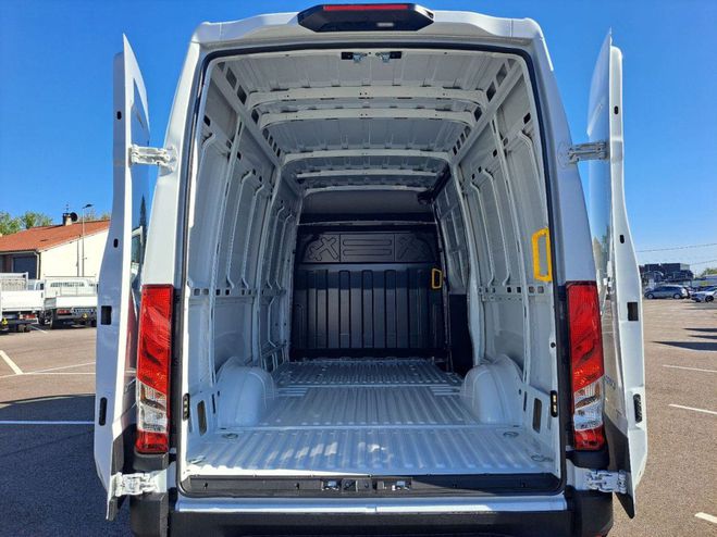 Iveco Daily FOURGON 35S18 180CV 3L L3H2 12M3 Blanc de 2025