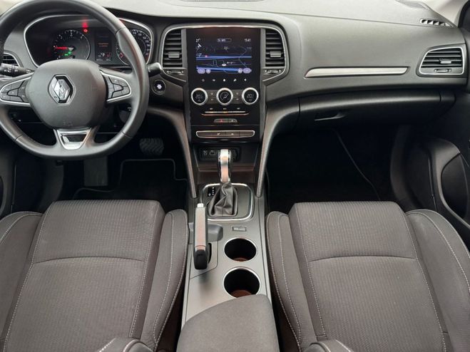 Renault Megane IV ESTATE 1.5 Blue dCi 115 BUSINESS EDC Gris Fonc de 2022