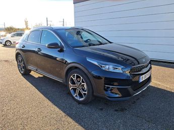  Voir détails -Kia Xceed 1.6 GDi Hybride Rechargeable 141 DESIGN  à Chanas (38)