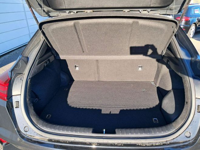 Kia Xceed 1.6 GDi Hybride Rechargeable 141 DESIGN  Noir de 2021