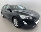 Ford Focus 1.0 EcoBoost 125 Titanium à Chanas (38)