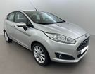Ford Fiesta 1.0 EcoBoost 125 5p à Chanas (38)