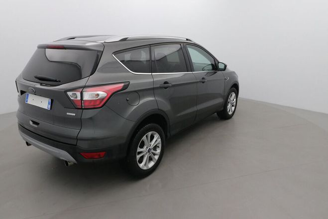Ford Kuga 1.5 EcoBoost 150 TITANIUM Gris Clair de 2019