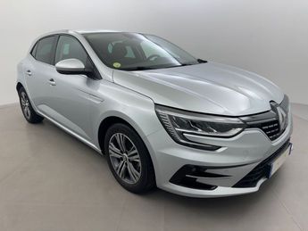  Voir détails -Renault Megane IV BERLINE 1.5 Blue dCi 115 INTENS EDC à Chanas (38)