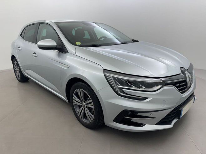 Renault Megane IV BERLINE 1.5 Blue dCi 115 INTENS EDC Gris Clair de 2021