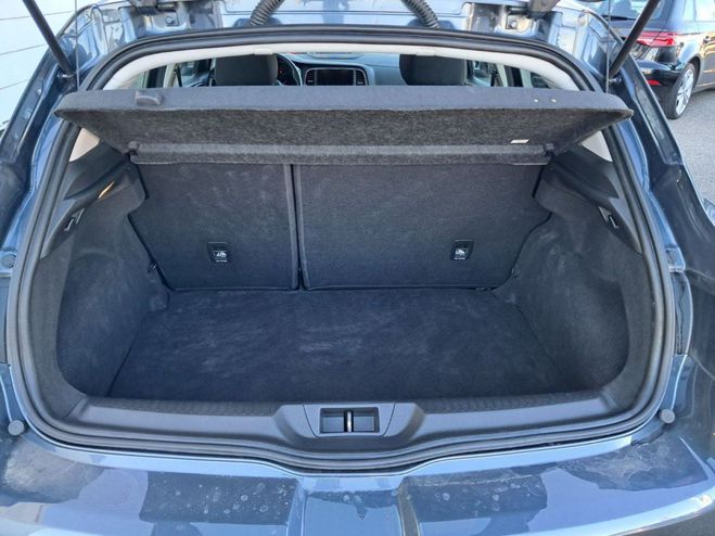 Renault Megane IV BERLINE 1.0 TCe 115 BUSINESS Gris Fonc de 2022