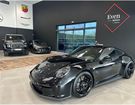 Porsche 911 TYPE 992 GT3 4.0 510 AVEC PACK TOURING à Frjus (83)