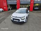 Citroen C3 BlueHDI 100ch BVM6 Feel à  Les Essarts (85)