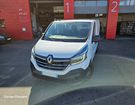 Renault Trafic GRAND CONFORT L1H1 1000 DCI 2.0 120CH à Les Essarts (85) Renault Trafic GRAND CONFORT L1H1 1000 DCI 2.0 120CH à Les Essarts (85)