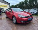 Volkswagen Golf CABRIOLET 1.6 TDI 105 FAP &agrave; Caen (14)
