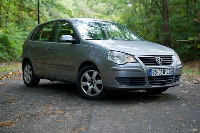 Cliquer pour voir la photo suivante Volkswagen Polo de