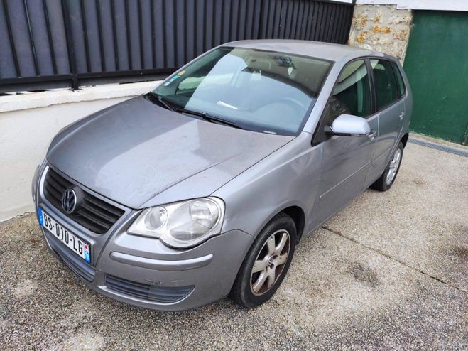 Volkswagen Polo   de 