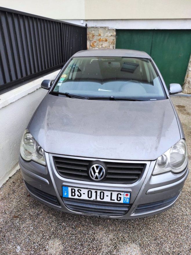 Volkswagen Polo   de 