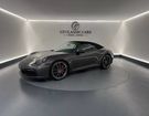 Porsche 911 992 CABRIOLET 3.0 450 CARRERA S à  La Couture-Boussey (27)