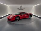 Ferrari F8 Tributo COUPE 3.9 DCT à  La Couture-Boussey (27)