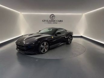  Voir détails -Ferrari Portofino 3.9 V8 à  La Couture-Boussey (27)
