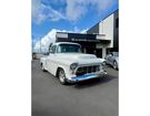 Chevrolet 3100 SHORT BED STEPSIDE à La Teste-de-Buch (33) Chevrolet 3100 SHORT BED STEPSIDE à La Teste-de-Buch (33)