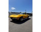 Chevrolet Corvette C2 STINGRAY 327 CI &agrave;  La Teste-de-Buch (33)