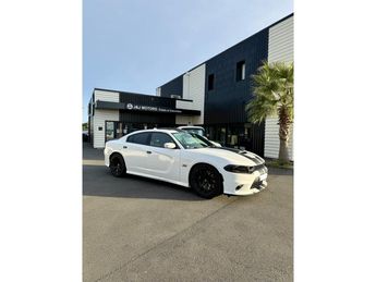  Voir détails -Dodge Charger SRT 6.4L V8 492 à  La Teste-de-Buch (33)