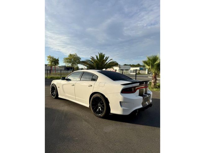 Dodge Charger SRT 6.4L V8 492 INCONNU de 2019