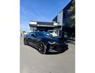 Chevrolet Camaro Coup 6.2 V8 - 453 - BVA 2016 . à  La Teste-de-Buch (33)