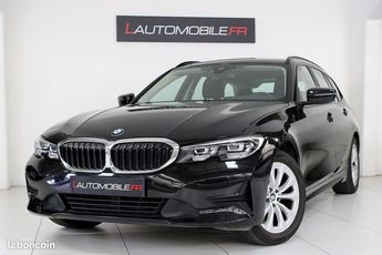  Voir détails -BMW Serie 3 Touring (G21) 318DA MHD BUSINESS DESIGN à Mouvaux (59)