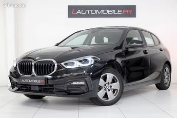  Voir détails -BMW Serie 1 (F40) 116D 116 BUSINESS DESIGN DKG7 2021 à Mouvaux (59)