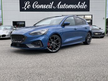 Voir détails -Ford Focus 2.3 ECOBOOST 280CH ST à Pamiers (09)