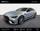 Mercedes Amg GT 4 Portes 63 S 639ch 4Matic  Speedshift M à Fleury-les-Aubrais (45)