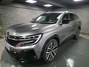  Voir détails -Renault Espace 1.2 E-Tech Full Hybride - 200 - 7 pl Ico à Guret (23)