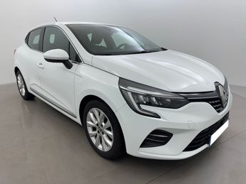  Voir détails -Renault Clio V 1.0 TCe 90 INTENS à Mions (69)