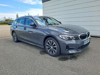  Voir détails -BMW Serie 3 TOURING 318d 150 Business Design BVA8 à Mions (69)