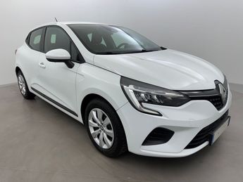  Voir détails -Renault Clio V 1.0 TCe 90 à Mions (69)